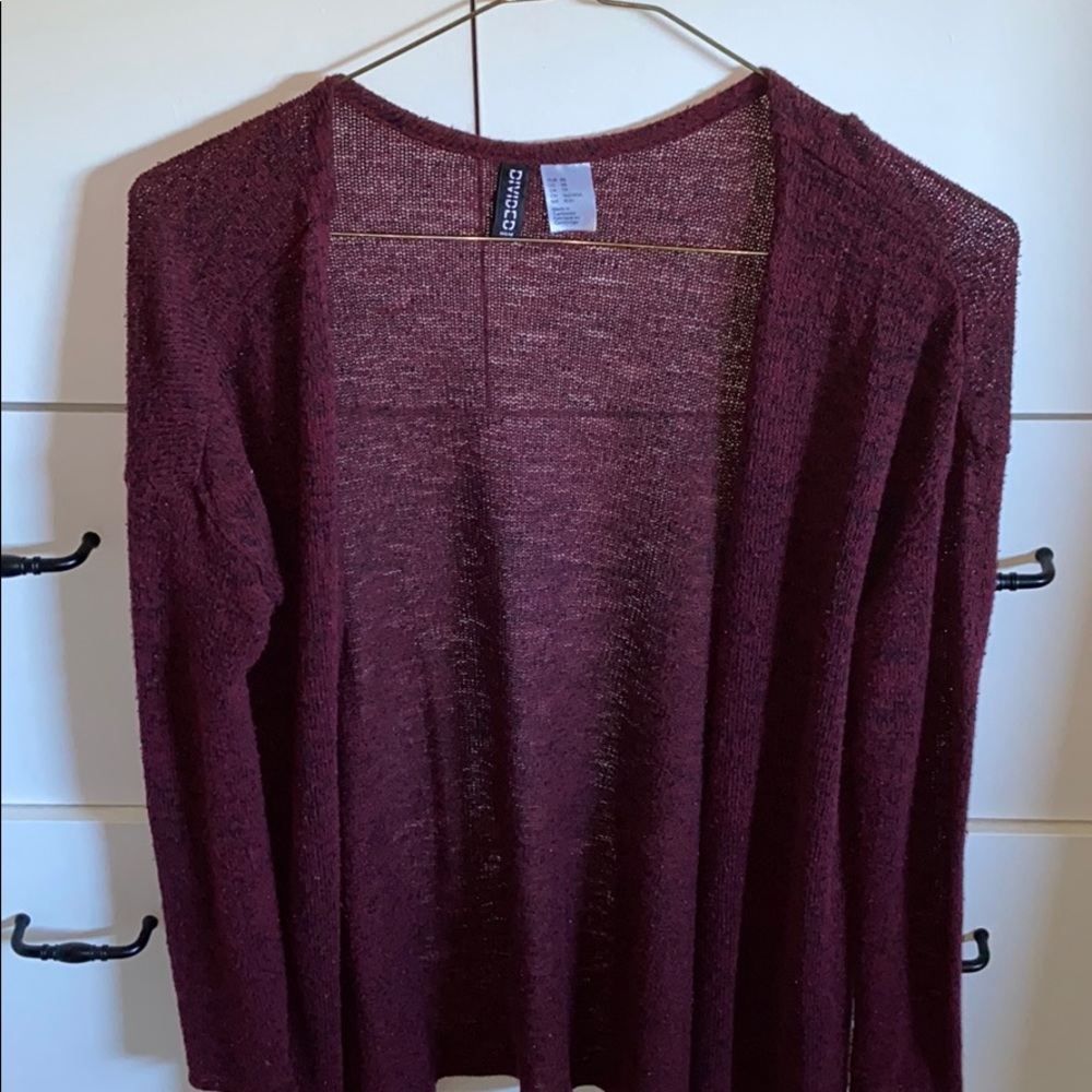 H&M Cardigan